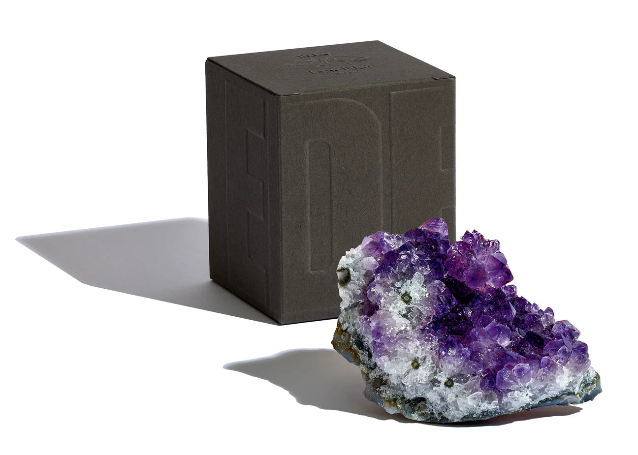 Today I Saw Eden - Balance [Small] Crystal