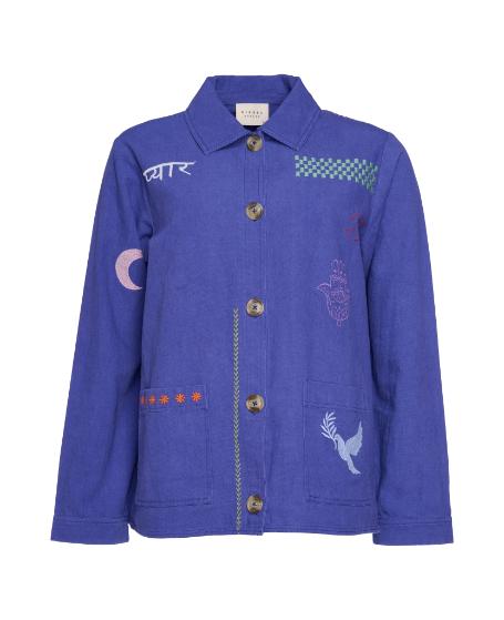 MY JACKET