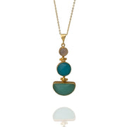 N°610 NECKLACE