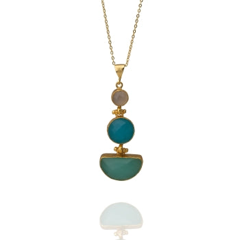 N°610 NECKLACE