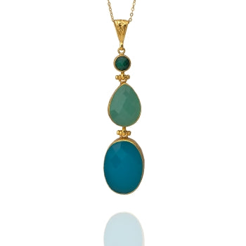 N°610 NECKLACE