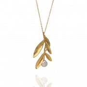 N°321 NECKLACE