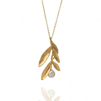 N°321 NECKLACE