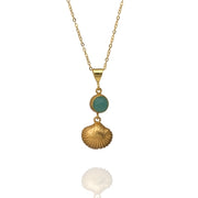 N°611 NECKLACE