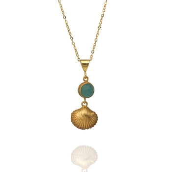 N°611 NECKLACE
