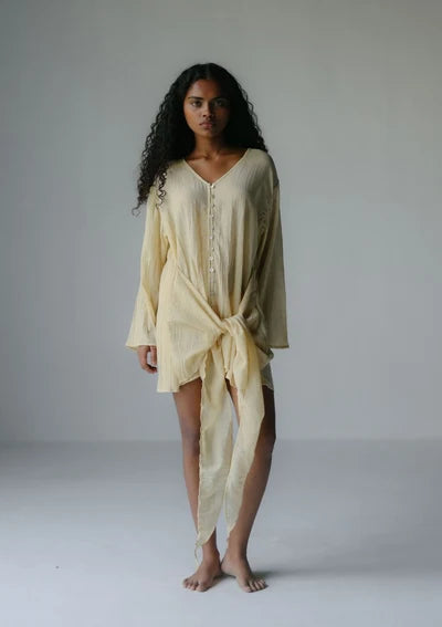 NEERA MINI DRESS