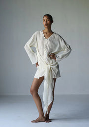 NEERA MINI DRESS