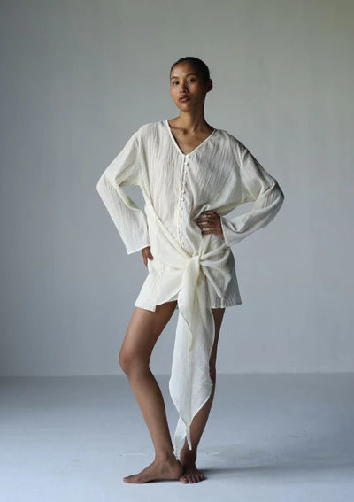 NEERA MINI DRESS