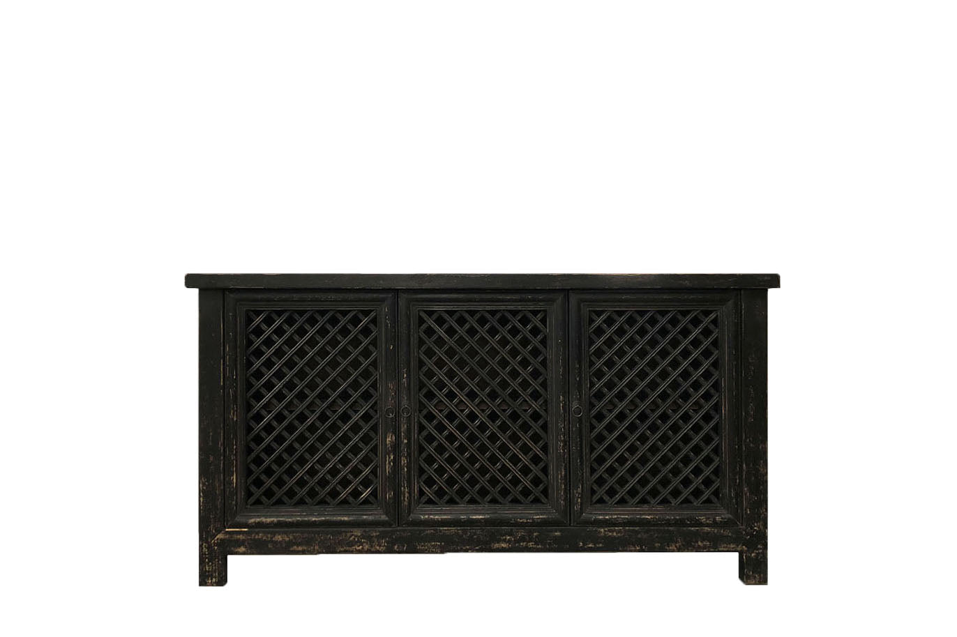 183•45•97 cms. SIDEBOARD