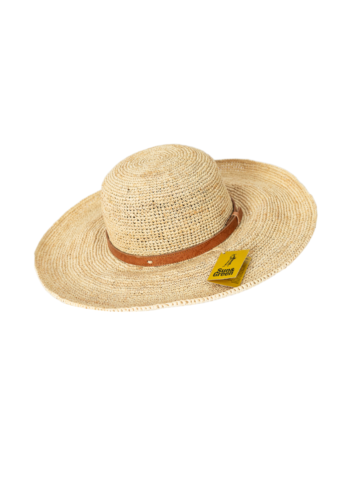 NALY HAT
