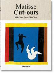 MATISSE CUT-OUTS