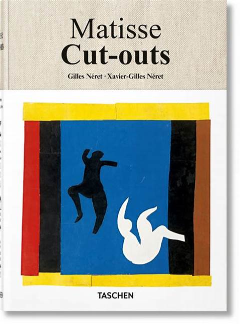 MATISSE CUT-OUTS