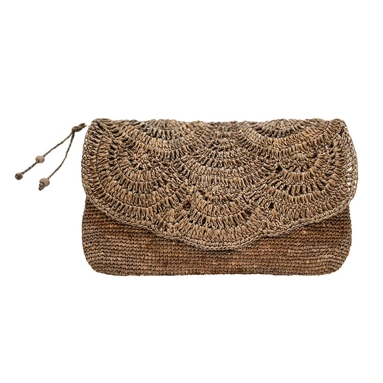 OLIVIA SUN POCHETTE