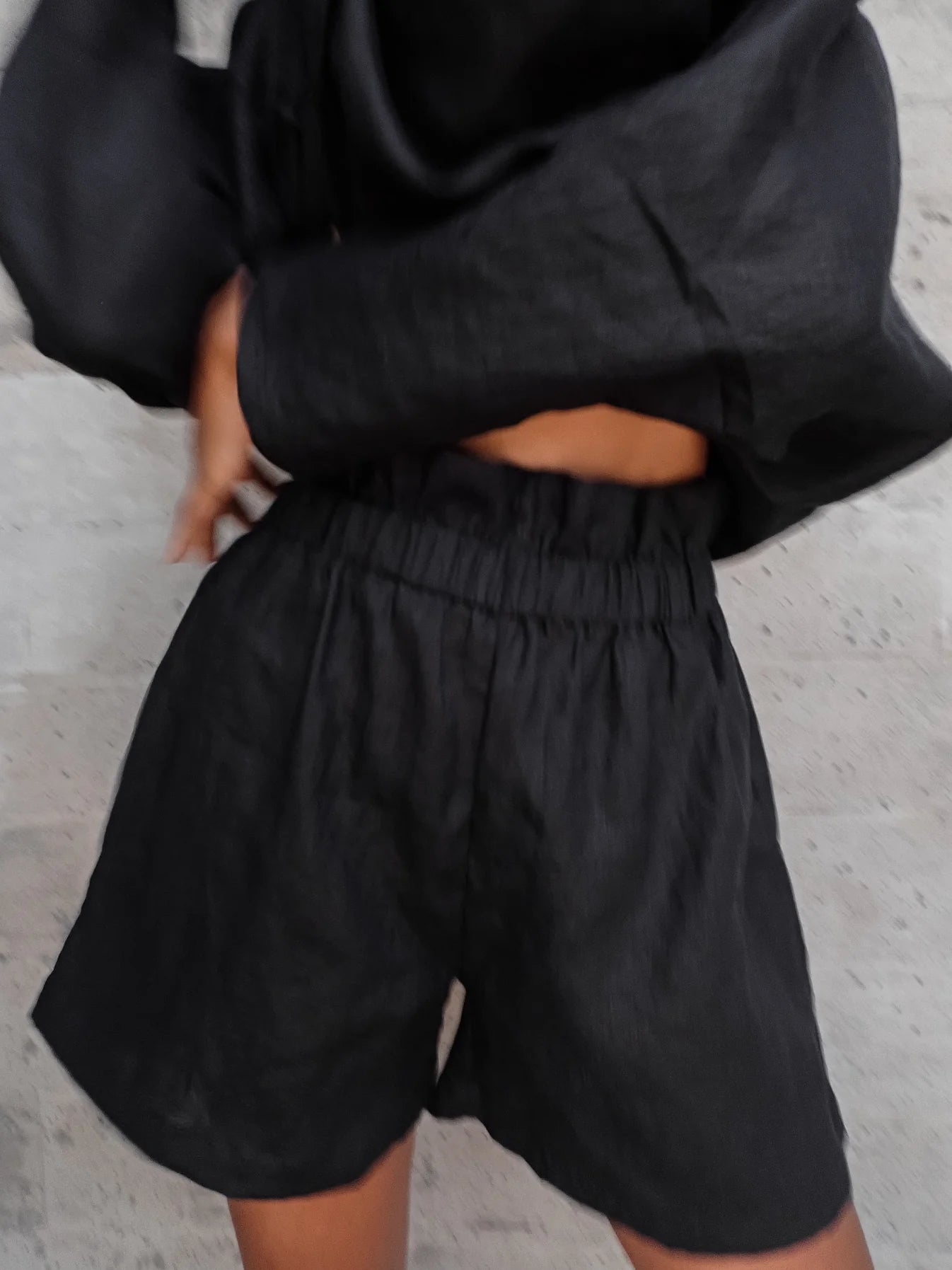STELLA SHORTS