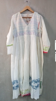 PC-7082 LONG DRESS