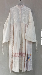 PC-7425 LONG DRESS