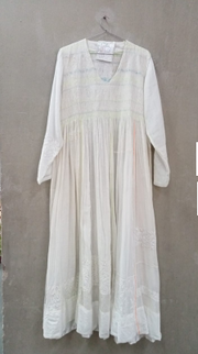 PC-7771 LONG DRESS