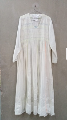 PC-7771 LONG DRESS