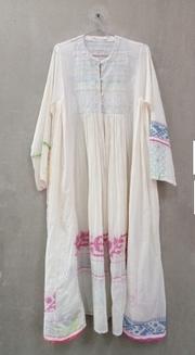 PC-7808 LONG DRESS