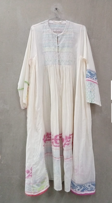 PC-7808 LONG DRESS