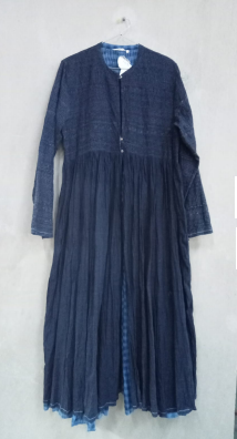 LONG DRESS - PC-7821