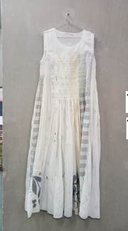 PC-7855 LONG DRESS