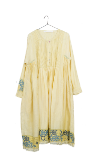 PC-8042 LONG DRESS