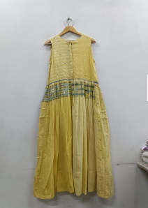 PC-8050 LONG DRESS