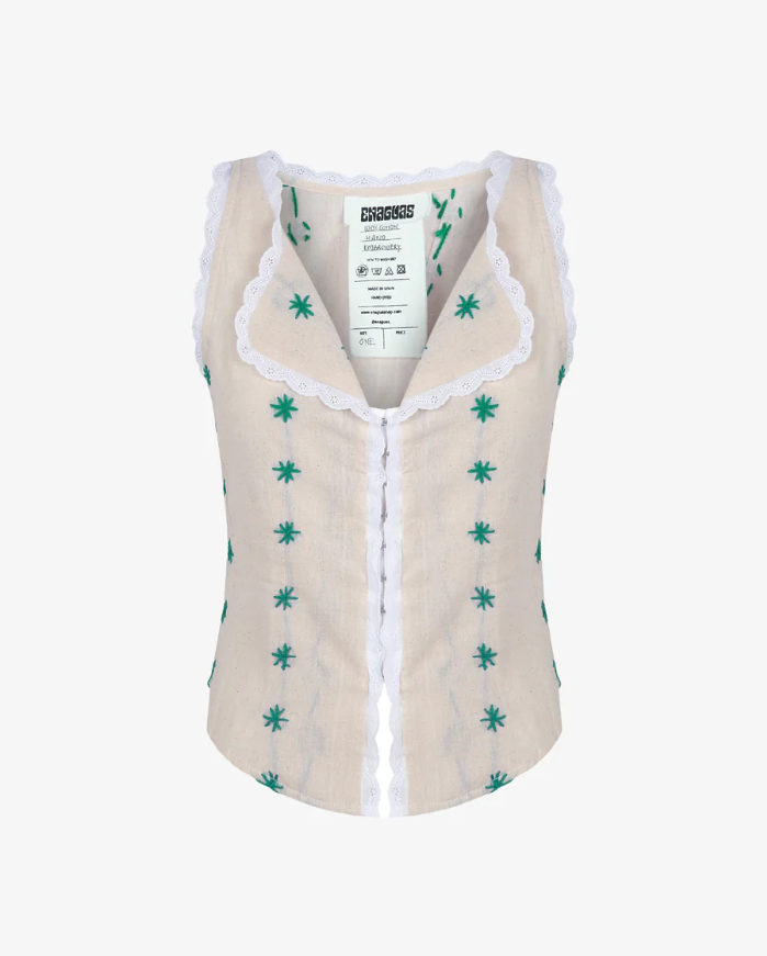 ENAGUAS PERSEUS TOP