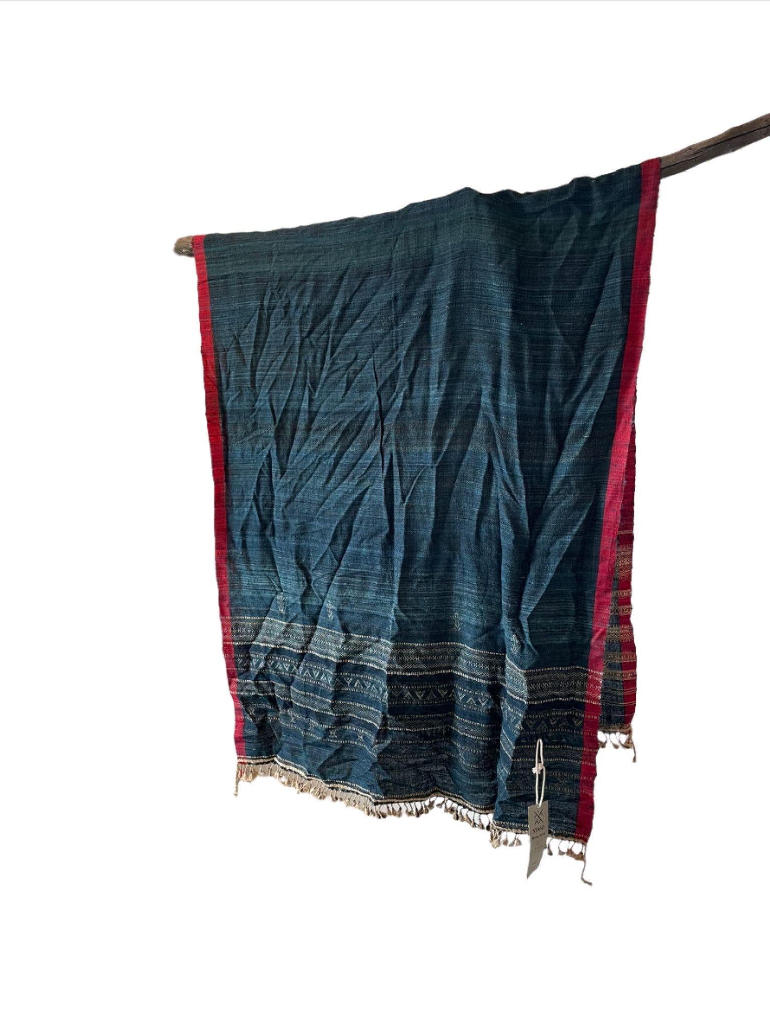 Xtant - Shamji Blankets 2024
