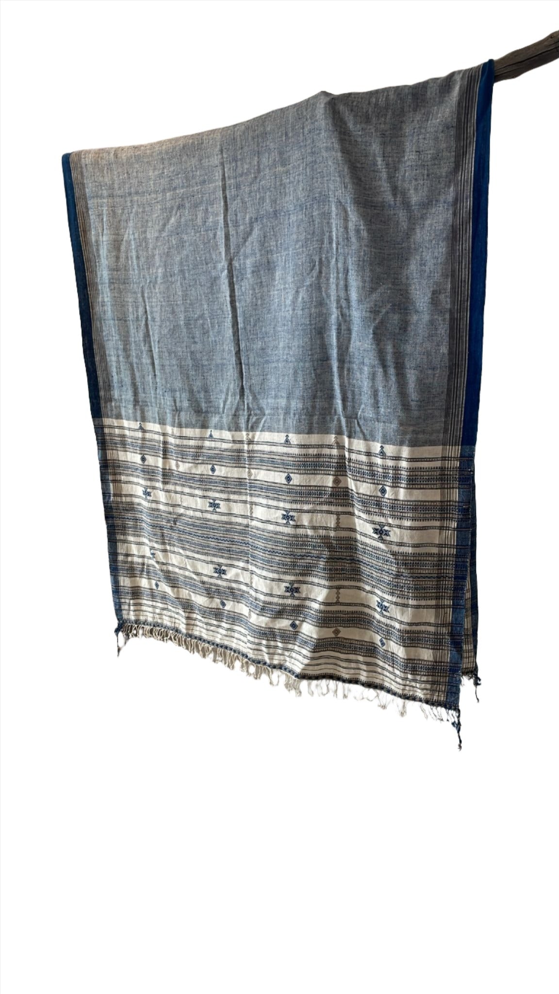 Xtant - Shamji Blankets 2024