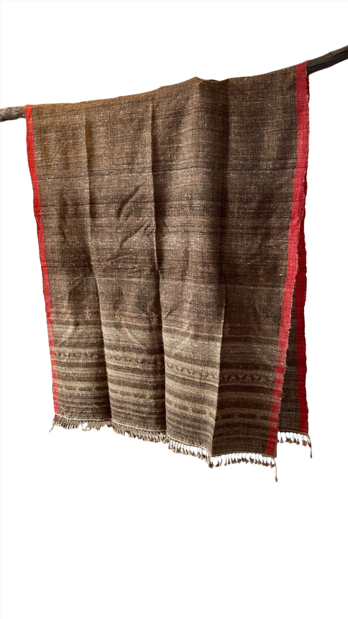 Xtant - Shamji Blankets 2024