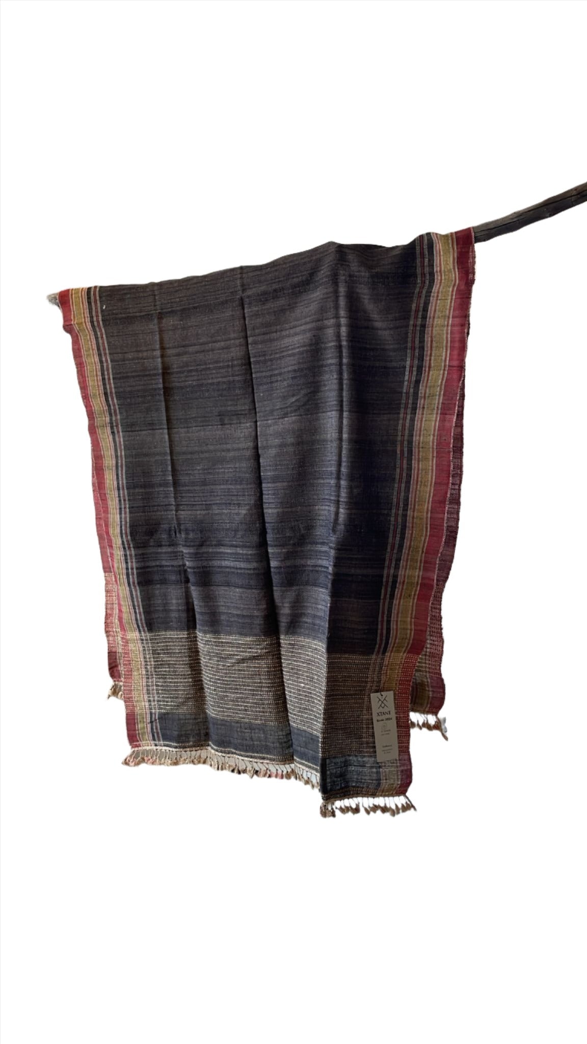 Xtant - Shamji Blankets 2024