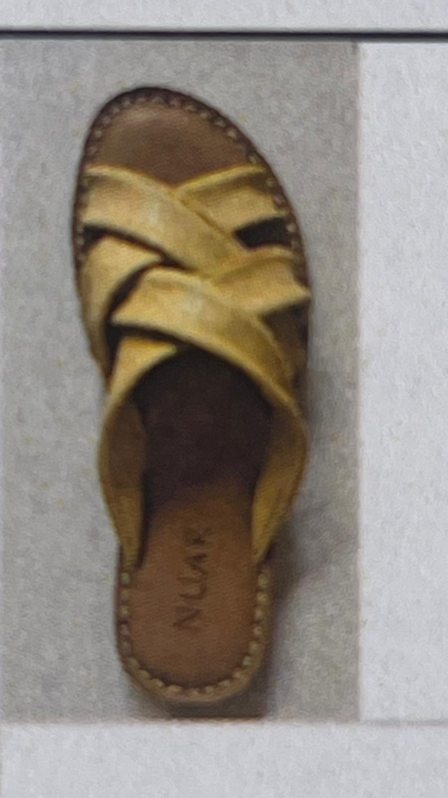 SIESTA SANDAL