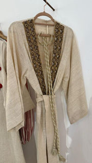 KIMONO METALIC TAPE