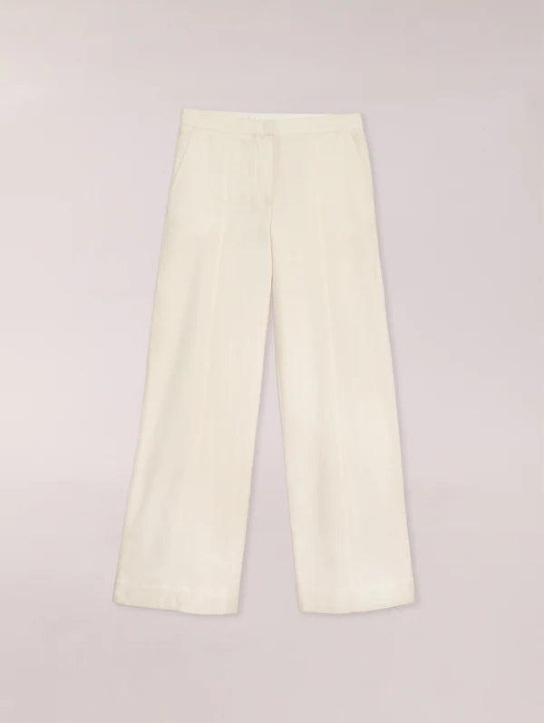 Pantalón Daisy White