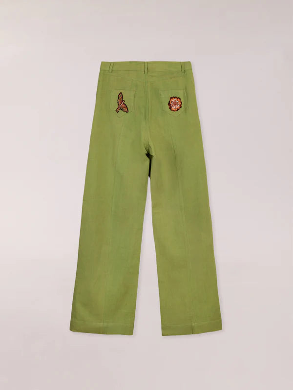 Pantalón Poppy