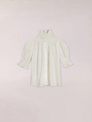 Camisa Magnolia White