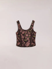 Top Ophelia Brown