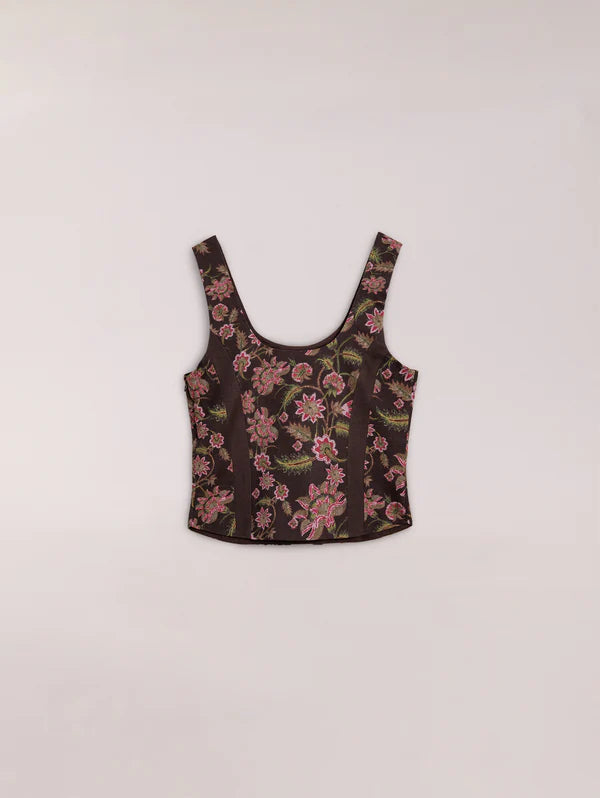 Top Ophelia Brown