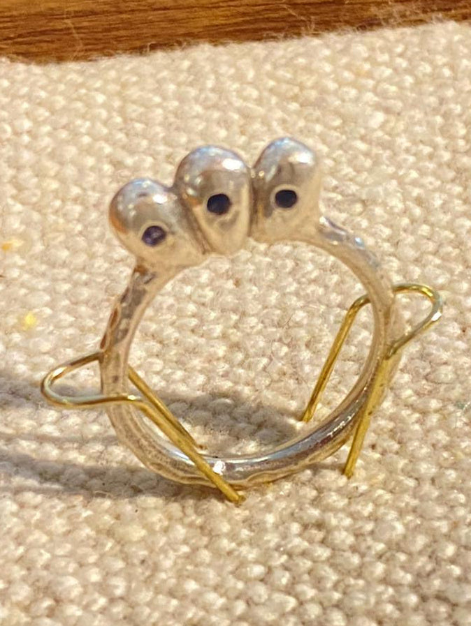 PONYO RING