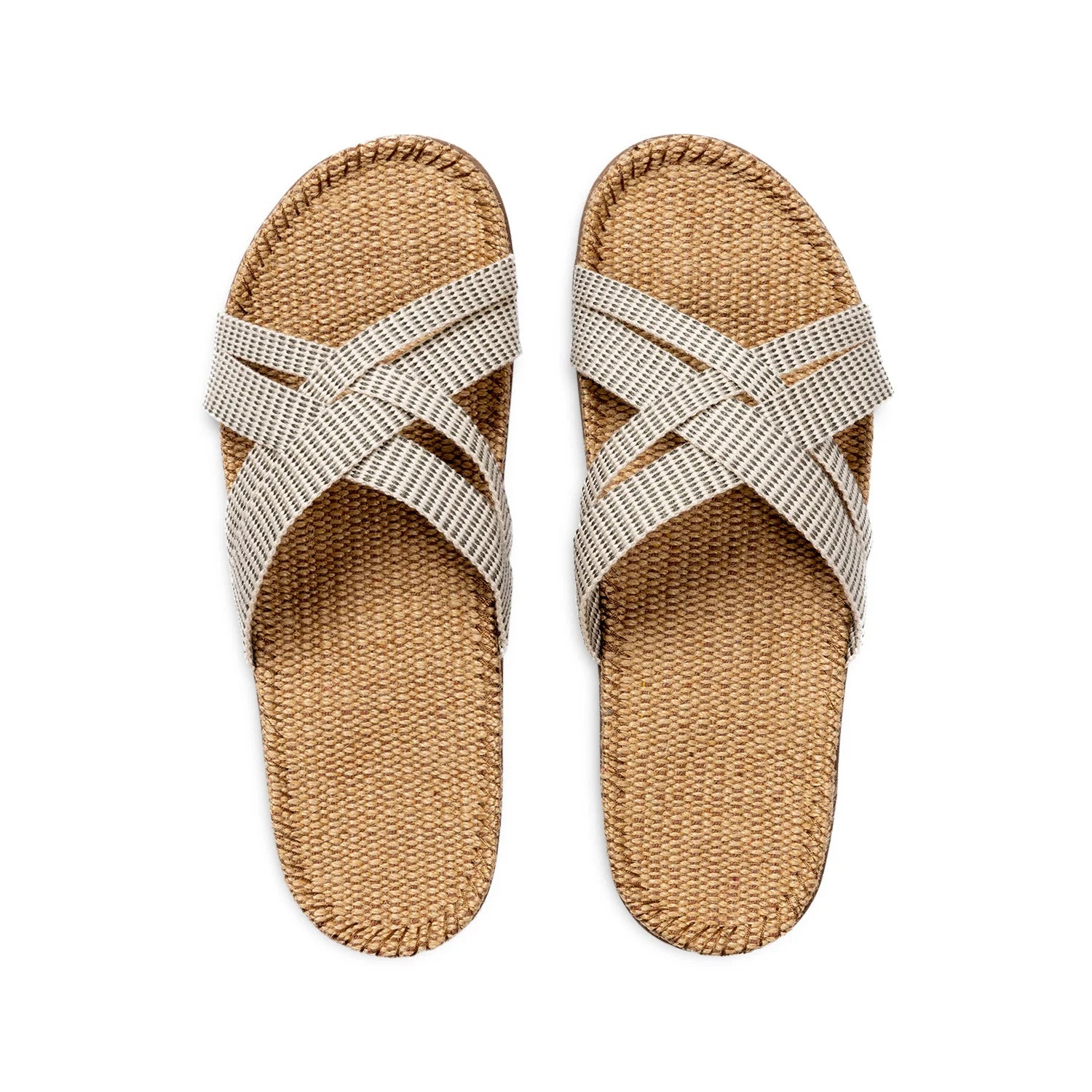 WOMEN #1 SANDALS