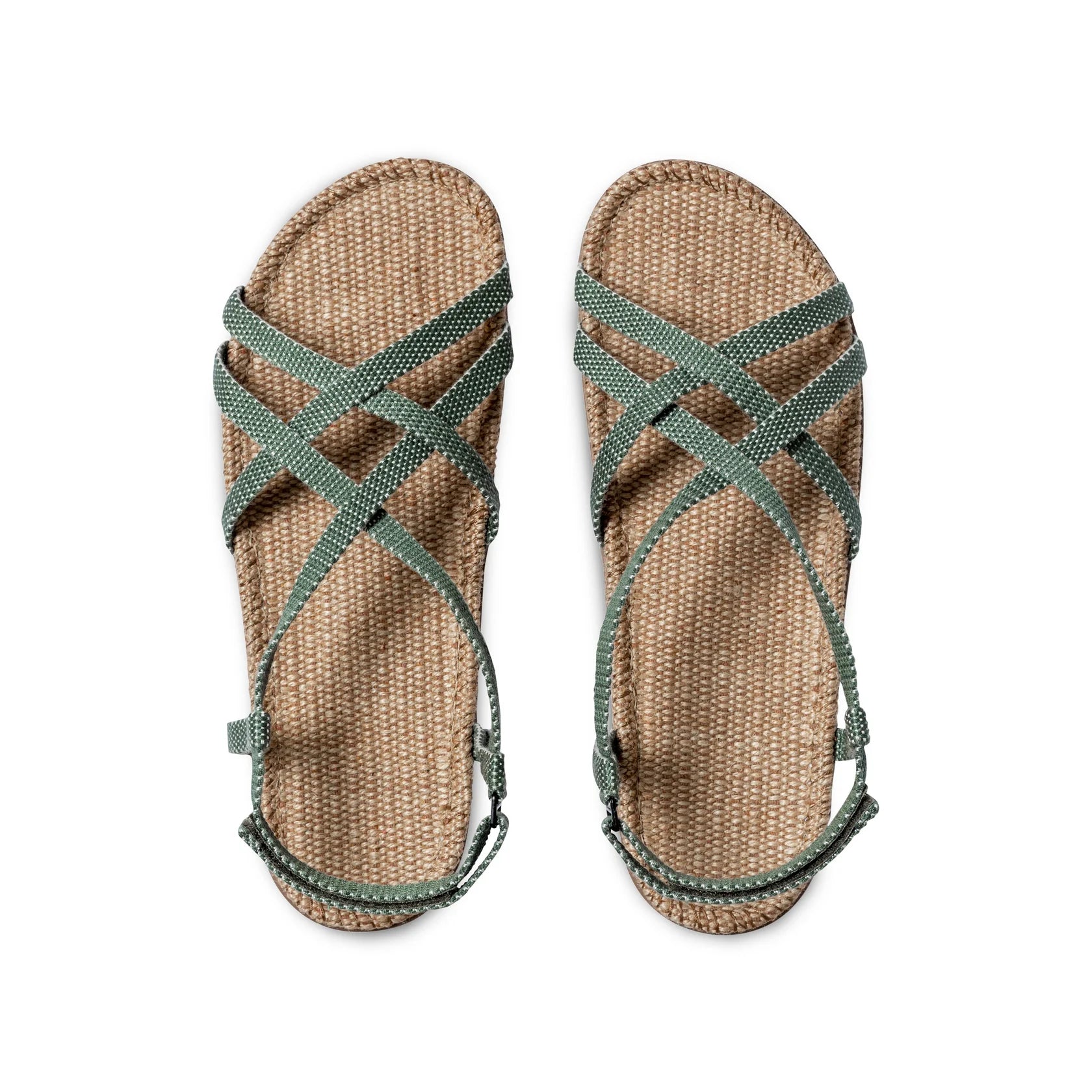 WOMEN #2 SANDALS