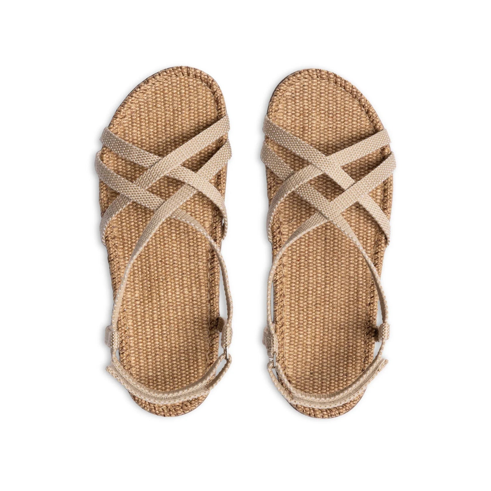 WOMEN #2 SANDALS