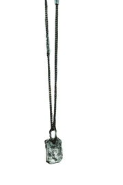 AINU TAG N•12 NECKLACE