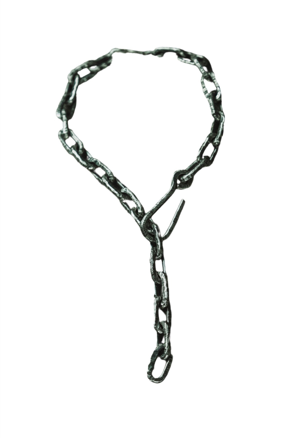 CERBERUS DAMAGED CHAIN