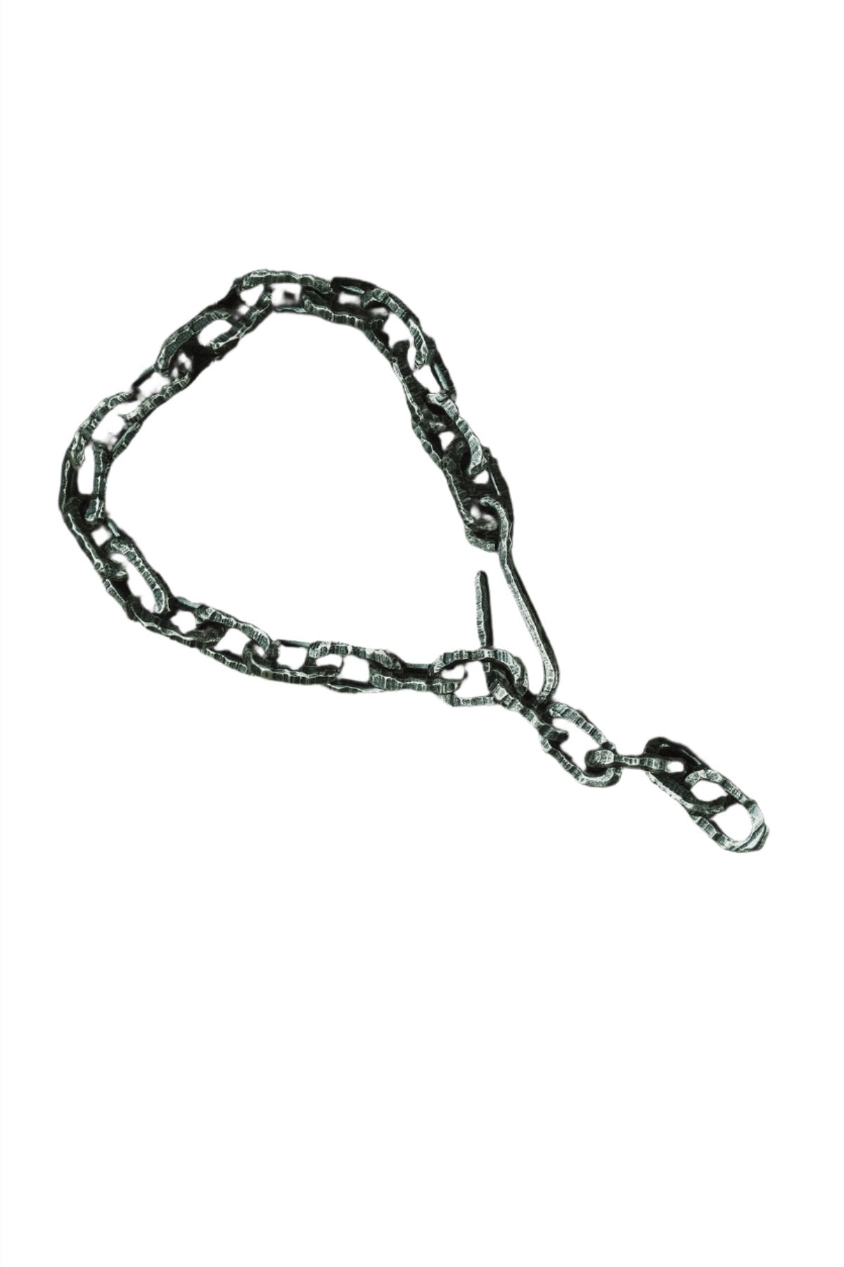 CERBERUS DAMAGED CHAIN