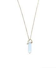 N°42 PEBEIL NECKLACE