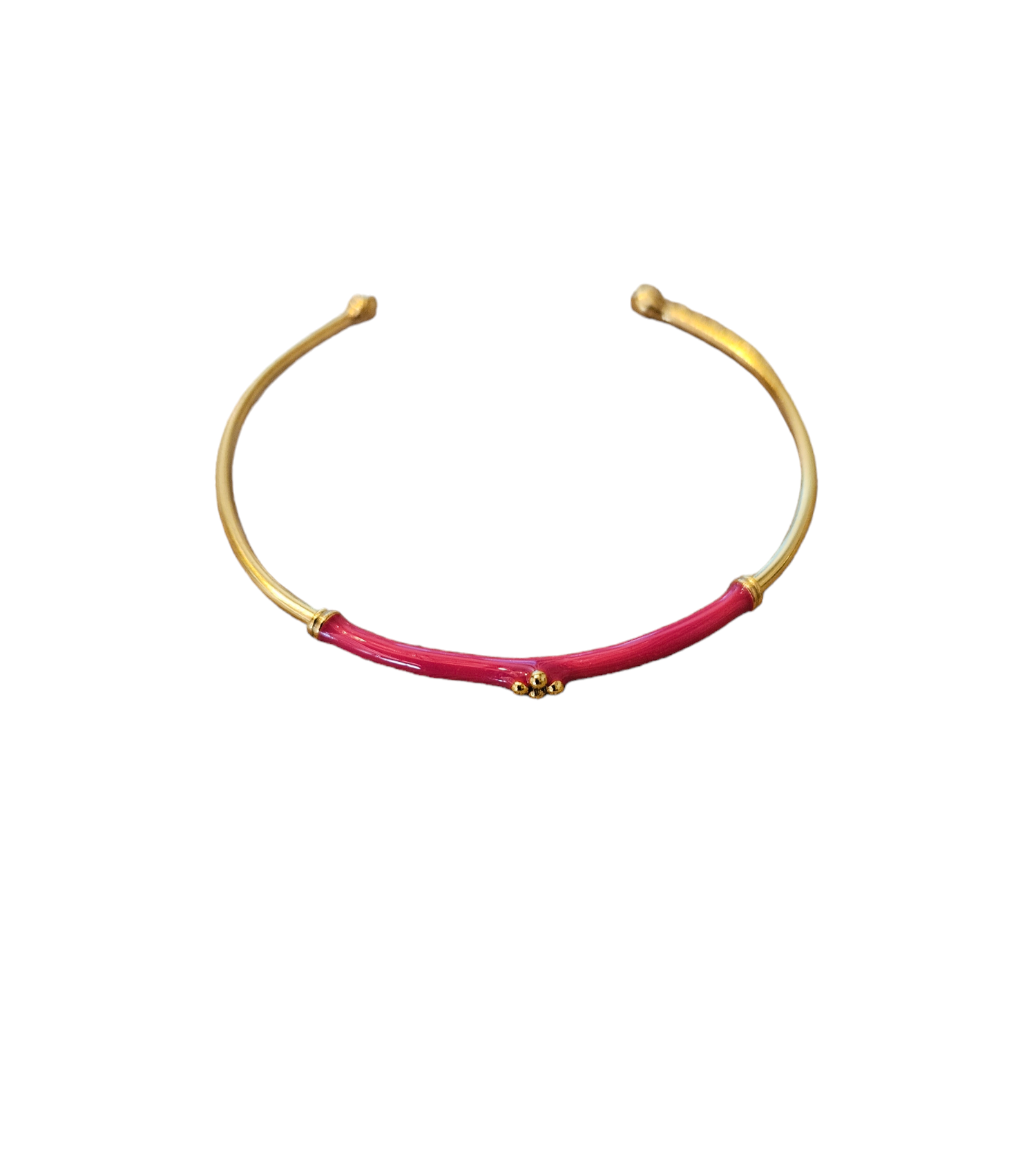N°27 BASQRU BONGLE BRACELET