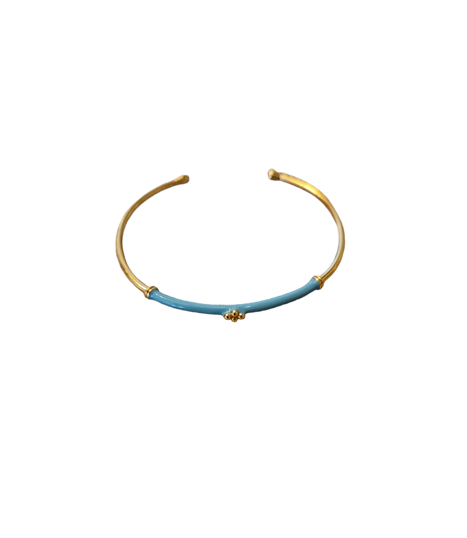 N°27 BASQRU BONGLE BRACELET